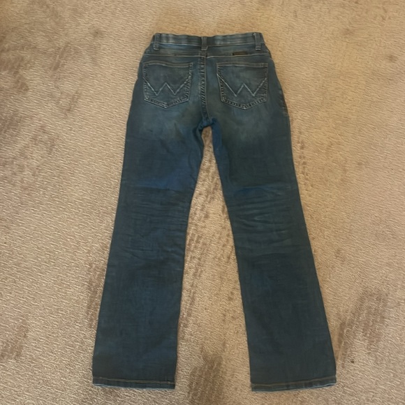 Wrangler jeans - Picture 5 of 8